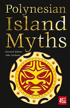 POLYNESIAN ISLAND MYTHS